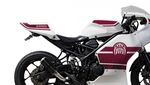 Bodi Kit Yamaha R3 Bergaya Klasik