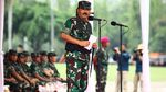 Aksi Panglima-Kapolri di Apel Pengamanan Natal Hingga Pemilu 2019