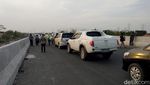 Tol Pasuruan-Probolinggo Nyaris Rampung, Ini Penampakannya