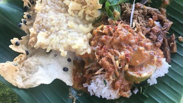pecel madiun