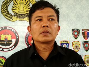 Polisi Tetapkan Tersangka Kasus Surat Palsu KPK di Blitar