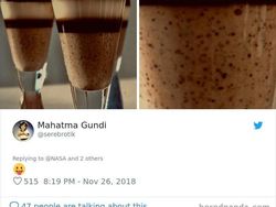 Meme Kocak Robot NASA Mendarat di Mars Didemo Alien