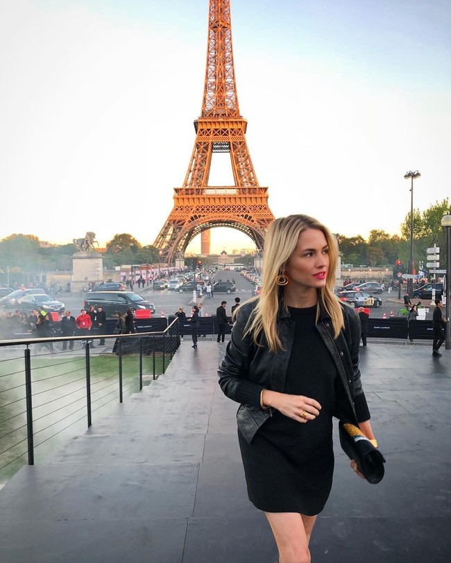 Seperti dikutip World Lifestyle, kekayaan Amanda kini mencapai US$ 8,7 miliar atau Rp 124 triliun. Usianya baru 34 tahun namun kekayaannya sudah triliunan rupiah.  Foto: dok. Instagram