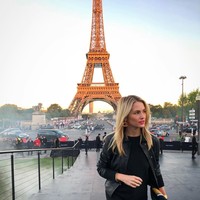 Seperti dikutip World Lifestyle, kekayaan Amanda kini mencapai US$ 8,7 miliar atau Rp 124 triliun. Usianya baru 34 tahun namun kekayaannya sudah triliunan rupiah.  Foto: dok. Instagram