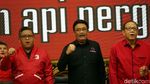 PDI-P Gelar Rakornas Pemilu 2019