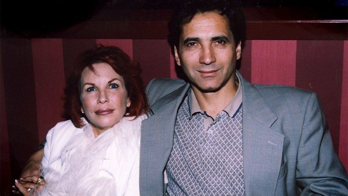 Kisah Perempuan AS yang Tertular HIV dari Pacarnya