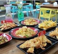 Sore Ini Enaknya Hangout di Kafe Seru di Bogor