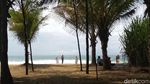 Foto: Pantai Pelang di Trenggalek, Tempat Liburan Kamu Selanjutnya