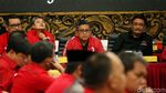 PDI-P Gelar Rakornas Pemilu 2019