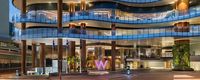 Duh, Data 500 Juta Tamu Hotel Marriot Dicuri Hacker