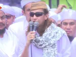Pengacara Pastikan Habib Bahar bin Smith Penuhi Panggilan Bareskrim