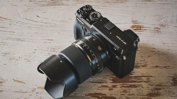 Untuk GFX 5R berikut lensa GF 45mm f/2.8 dilepas Rp 82.999.000. Foto: Sina Mobile