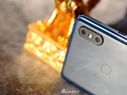 Penampakan Xiaomi Mi Mix 3 Edisi Khusus Seharga Rp 10 Juta