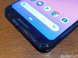 Unboxing Google Pixel 3, Ponsel Mungil Berkamera Mumpuni