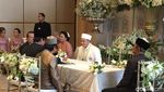 Intip Suasana Akad Nikah Ge Pamungkas-Anastasia Herzigova
