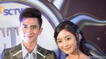 Tatapan Verrell Bramasta ke Natasha Wilona Romantis Banget!