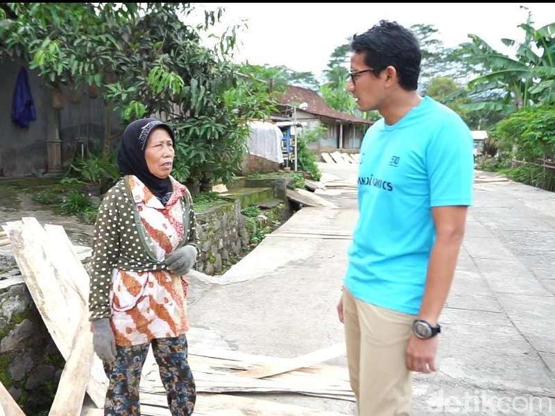 DetikNews - Berita hari ini di Indonesia dan Internasional