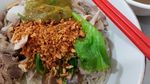 Mumpung Hari Sabtu, Yuk, Sarapan Bihun Bebek yang Gurih Mantap!