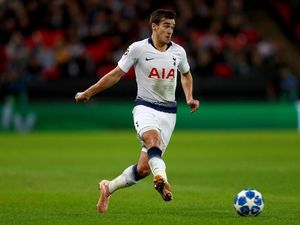 Harry Winks Siap Main di Final Liga Champions, Harry Kane?