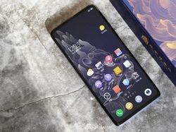Penampakan Xiaomi Mi Mix 3 Edisi Khusus Seharga Rp 10 Juta