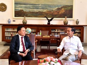 Calegnya Dukung Prabowo karena Pribumi, PBB: Tak Masuk Akal Sehat