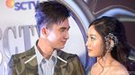 Tatapan Verrell Bramasta ke Natasha Wilona Romantis Banget!