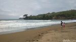 Foto: Pantai Pelang di Trenggalek, Tempat Liburan Kamu Selanjutnya