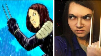 Berkat kemampuan tingginya, ia pun viral di dunia Instagram. (Foto: Instagram/noaxaon)