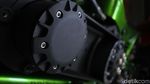 Harley Chopper Hand Made yang Bikin Kesengsem