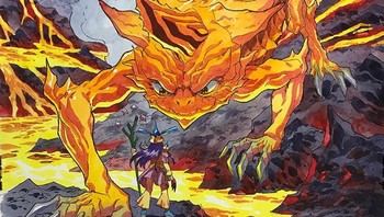 Lewat akun instagramnya @thomasintokyo, ia membagikan hasil karya dirinya dan juga anaknya. (Foto: Instagram/thomasintokyo)