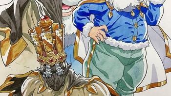 Romain pun menamai karya mereka dengan Father and Sons Design Workshop. (Foto: Instagram/thomasintokyo)