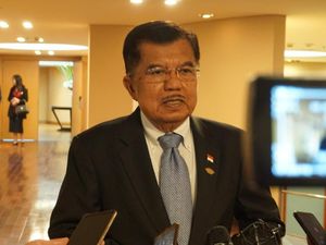 Ternyata JK Sudah Dibisiki Erdogan Sebelum Bertemu MBS