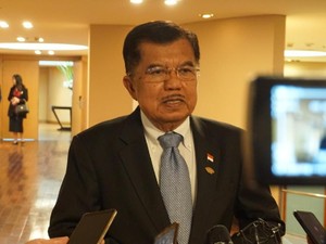 Ternyata JK Sudah Dibisiki Erdogan Sebelum Bertemu MBS