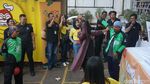 Ini Keseruan Pembukaan Sang Pisang ke 56 Bersama Kaesang Pangarep