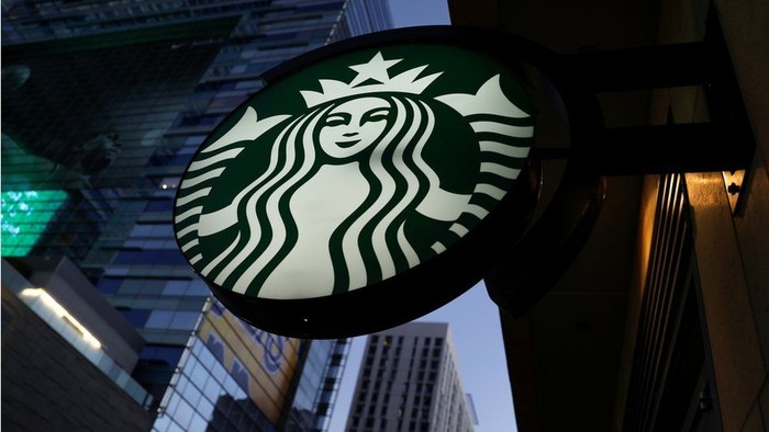 Starbucks blokir akses ke situs pornografi dari wifi gratis di seluruh jaringannya