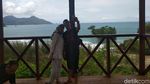 Foto: Pantai Pelang di Trenggalek, Tempat Liburan Kamu Selanjutnya