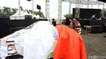Persiapan Jelang Reuni 212 di Monas