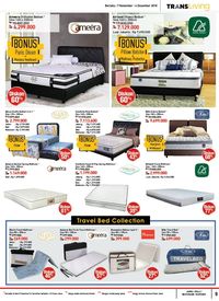 3 Cara Memilih Kasur Tidur Tepat yang Perlu Diketahui