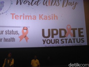 Perdoski Ajak Nonton Bareng Bohemian Rhapsody Peringati Hari AIDS