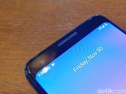 Unboxing Google Pixel 3, Ponsel Mungil Berkamera Mumpuni