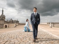 Pernikahan Mewah Crazy Rich Surabayan dan Komentar Orang Terkaya RI