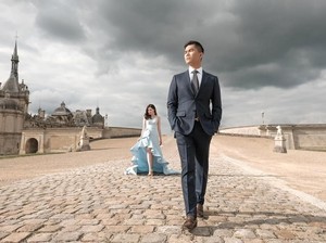 Bukan Jaguar, Ini Doorprize Sebenarnya di Pernikahan Crazy Rich Surabayan