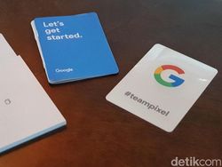 Unboxing Google Pixel 3, Ponsel Mungil Berkamera Mumpuni
