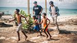 Foto: Wakatobi yang Bikin Kamu Ingin Liburan ke Sana