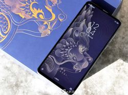 Penampakan Xiaomi Mi Mix 3 Edisi Khusus Seharga Rp 10 Juta