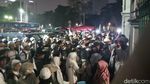 Massa Reuni 212 Makin Ramai, Begini Suasana di Monas Malam Ini