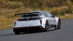 Mobil Balap Listrik Nissan Keren Abis!