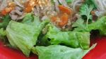 Mumpung Hari Sabtu, Yuk, Sarapan Bihun Bebek yang Gurih Mantap!