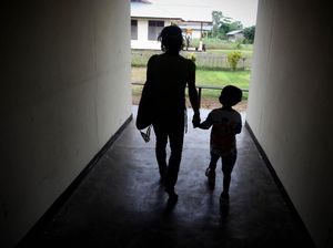Kemenkes Sesalkan Minimnya Peran Sektor Lain Terkait Penanganan HIV AIDS