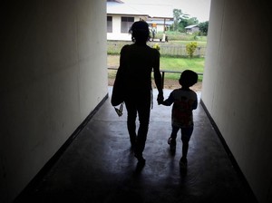 Kemenkes Sesalkan Minimnya Peran Sektor Lain Terkait Penanganan HIV AIDS